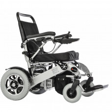 Электрическая инвалидная коляска Ortonica Pulse 640 (складная)